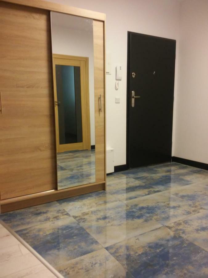 Intelliparts * Wroclaw