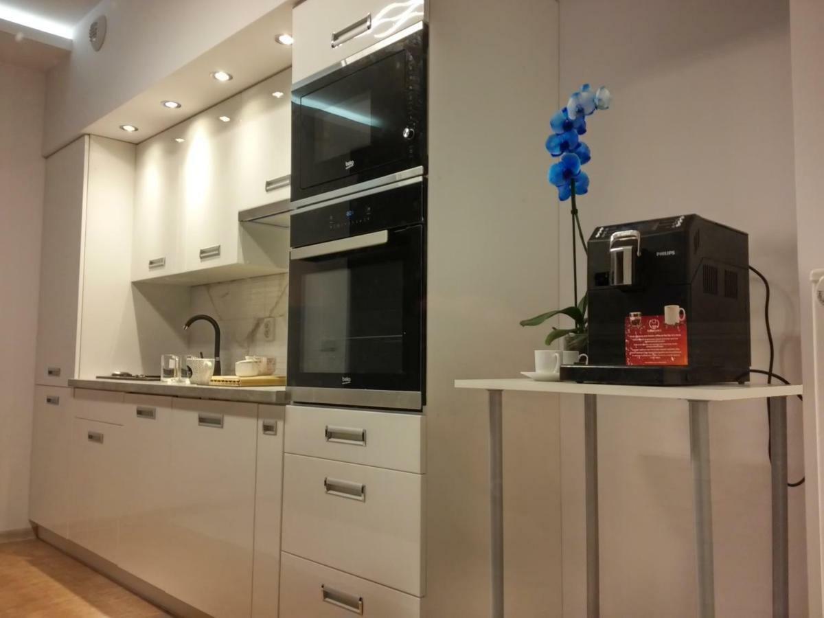 Intelliparts Wroclaw