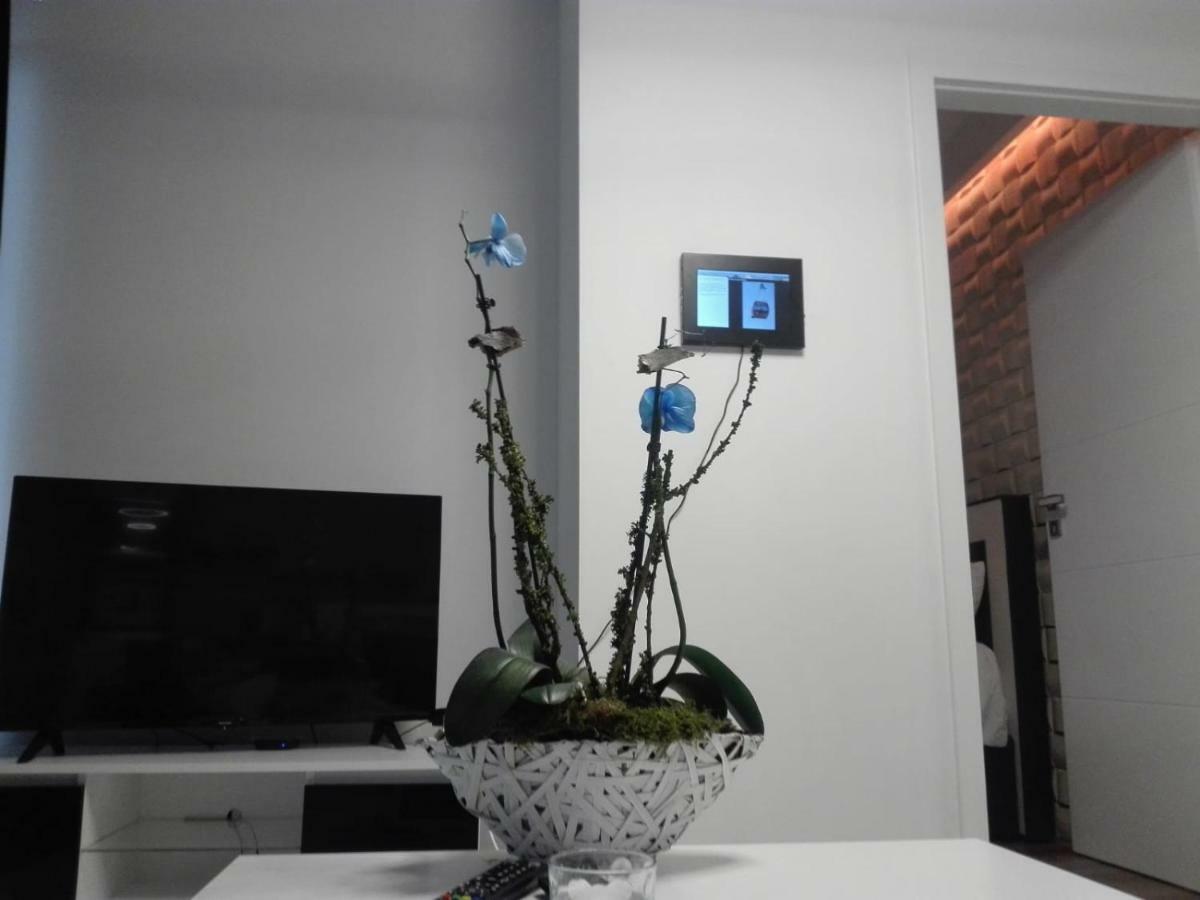 Intelliparts Apartment