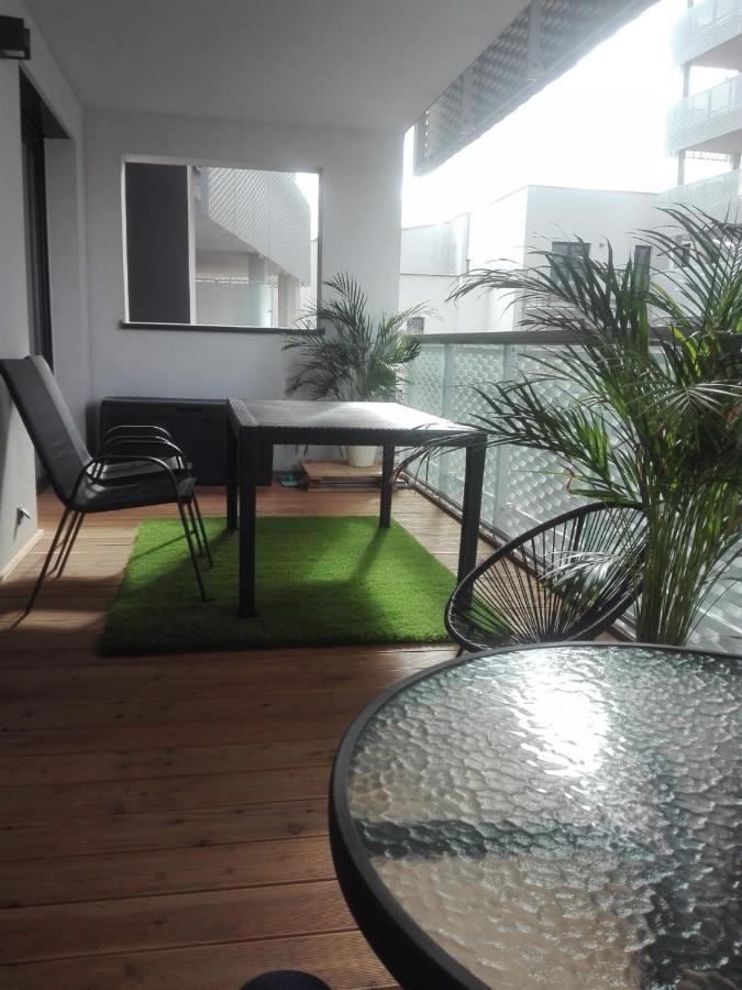 Apartment Intelliparts Wroclaw