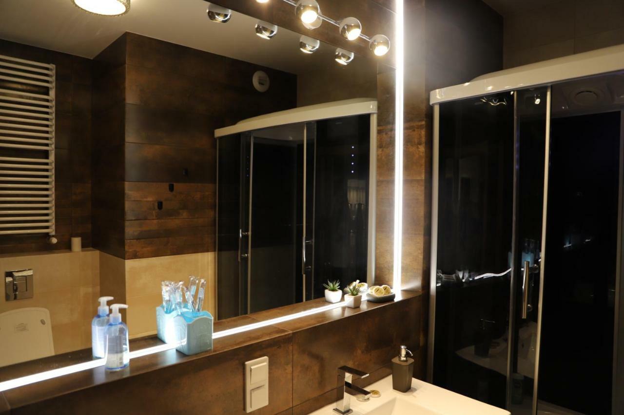 Apartament Intelliparts