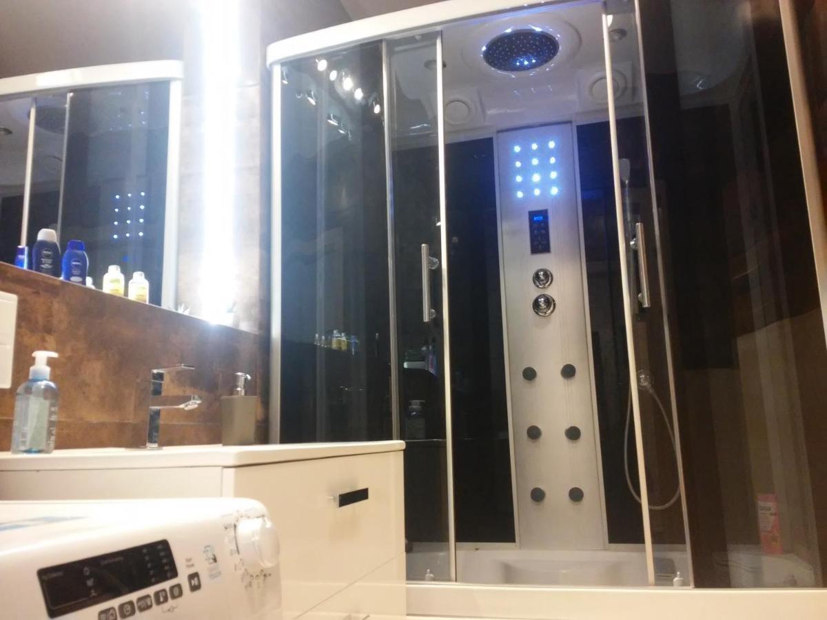 Apartament Intelliparts Wrocław